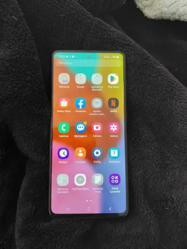 celular A51