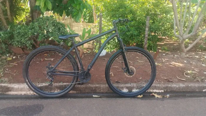 Bike aro29