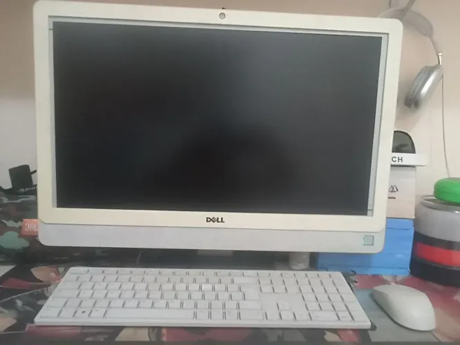 Dell in one ( leia o anúncio)