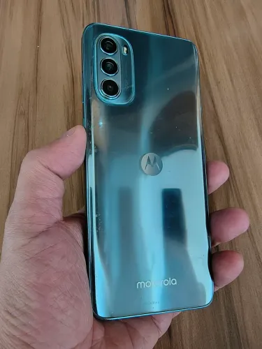 Moto G52