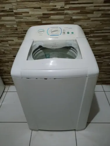 Máquina de lavar roupas Electrolux 12kg