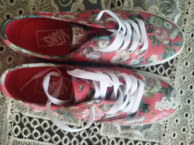 Tênis vans original