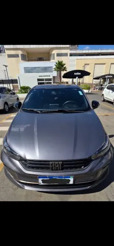 Fiat Cronos Drive 1.3 8V Flex 2024