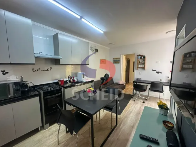 APARTAMENTO NOVO PRÓXIMO A RUA SÓCRATES!!!!!!