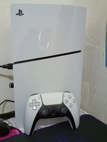 Playstation 5 PS5 Slim 1TB