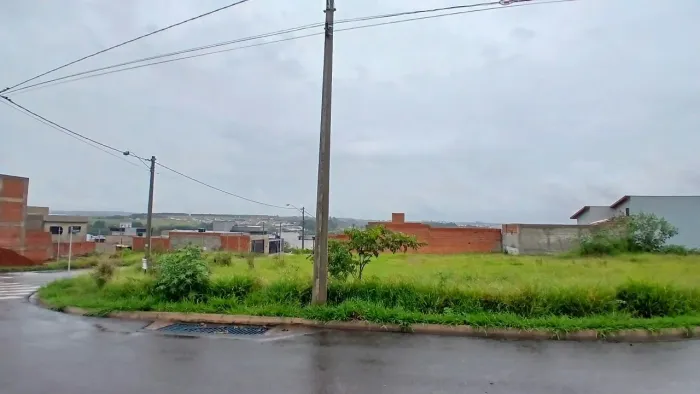 Terreno à venda, 362 m² por R$ 490.000,00 - Jardim Ipes - Salto/SP