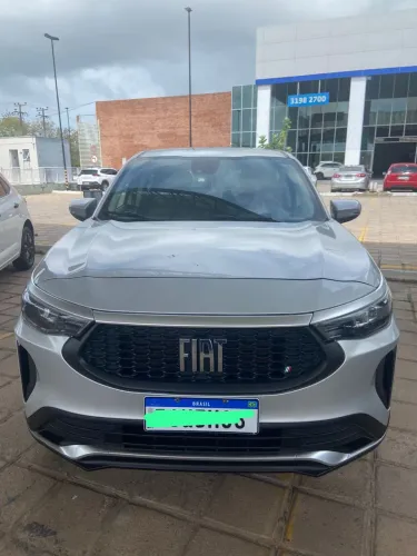 Fiat Fastback Audace 1.0 200 T. Flex AUT 2023