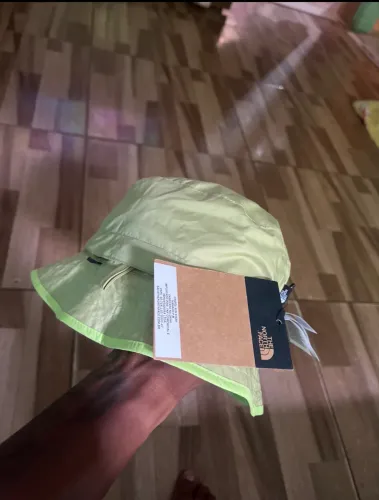 Bucket The north face