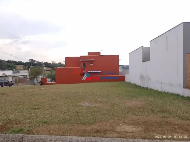 Terreno à venda, 301 m² por R$ 250.000,00 - Condomínio Residencial Sunset Village - Bragan