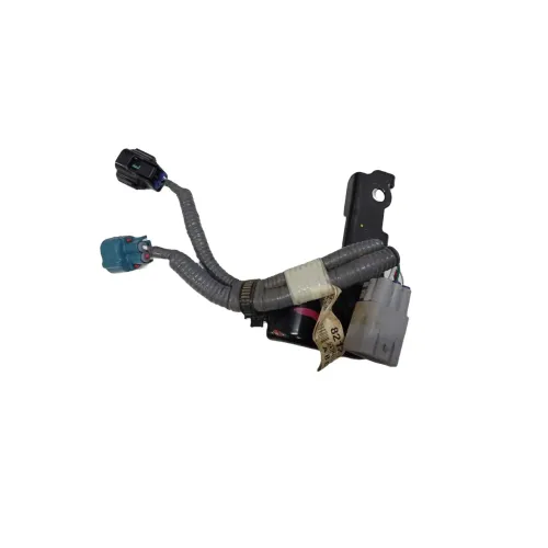 CHICOTE DIFERENCIAL TRASEIRO SW4 DIAMOND 2.8 2025 ORIGINAL