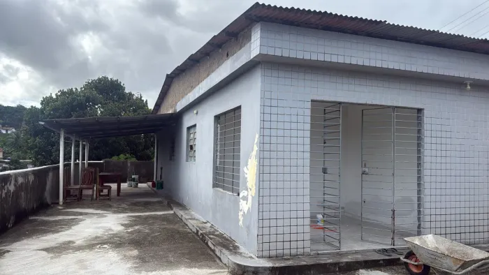 Venda casa próximo a UFRPE