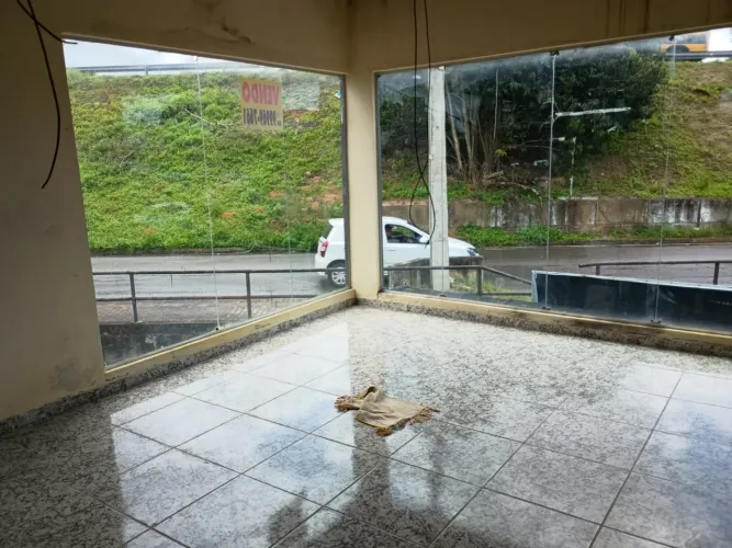 PONTO COMERCIAL À VENDA EM EMAÚS - ÓTIMA LOCALIZAÇÃO