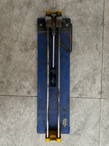 Cortador de piso