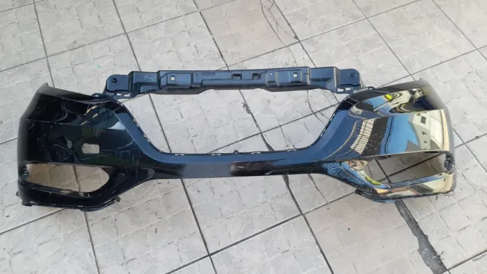 Parachoque dianteiro HRV 2018 2019 2020 2021 original 