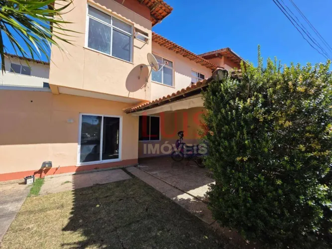 Casa com 3 dormitórios para alugar, 120 m² por R$ 6.450,00/mês - Itaipu - Niterói/RJ