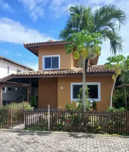 Casa à venda no HORTO DO PARQUE RESIDENCIAL, VILA PRAIANA, Lauro de Freitas, BA