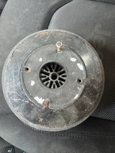 Drive JBL 405