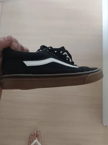 Tênis Vans 100% original