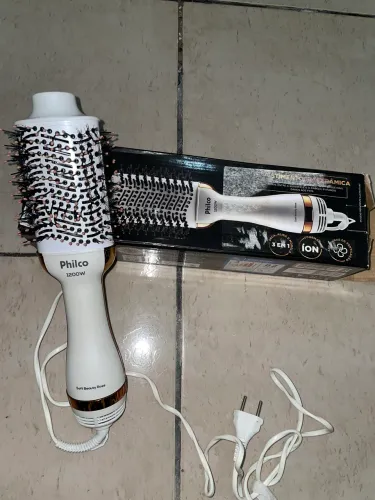 Escova Secadora 