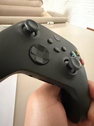 Controle Xbox seminovo