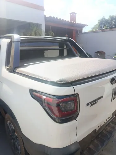 Fiat Strada Ultra 1.0 Flex Turbo CD Aut. 2026