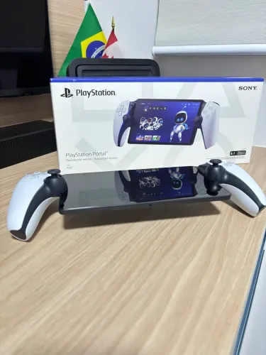 Ps Portal Branco