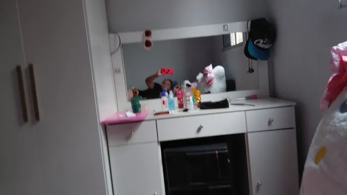 Vendo Penteadeira