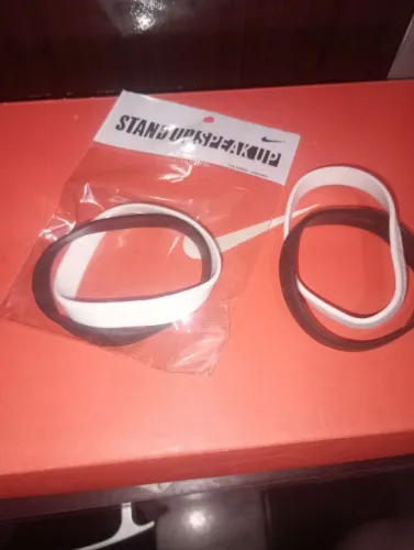 Pulseira Nike 2004