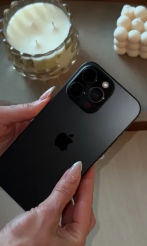 IPHONE 16 PRO MAX 512GB