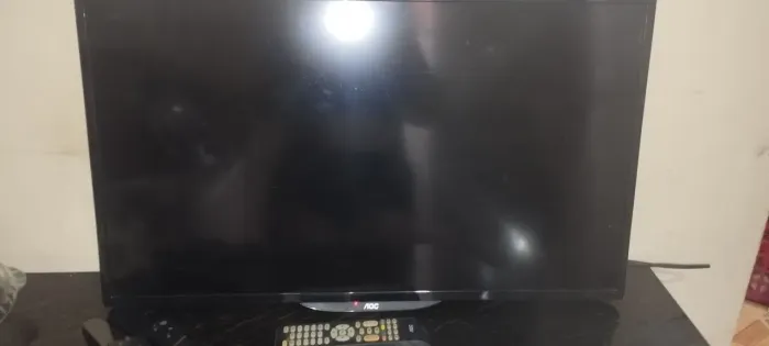 Eletroeletrônicos 