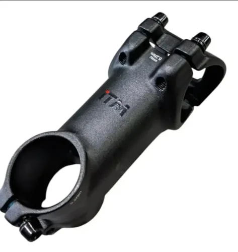 Avanço Mesa Suporte De Guidão Itm Volo 70mm 31.8mm