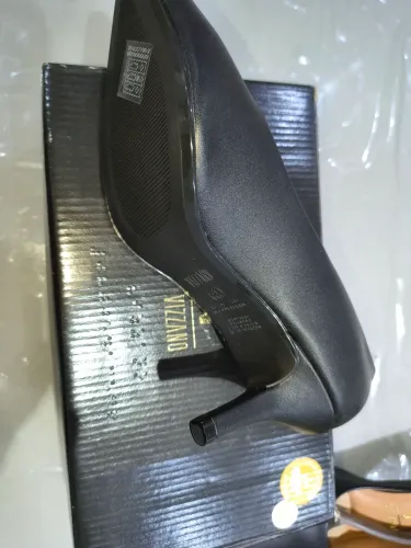 Sapato Scarpin Vizzano