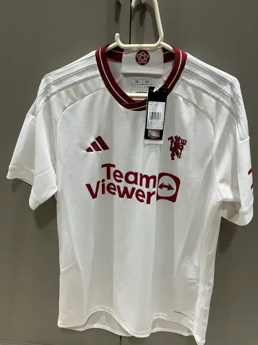 CAMISA MANCHESTER UNITED
