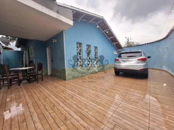 Casa à venda, Indaiá, Caraguatatuba, SP