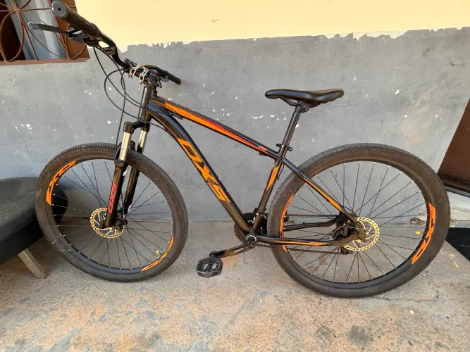 Bicicleta OXS aro 29