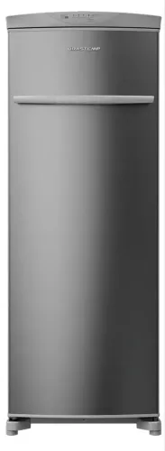Freezer Vertical Flex Frost Free Brastemp - Bvr28pk