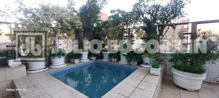 Julio Bogoricin Vende Cobertura Duplex Piscina 3 Quartos ( 1 Suíte ) Cond. Barramares Barr