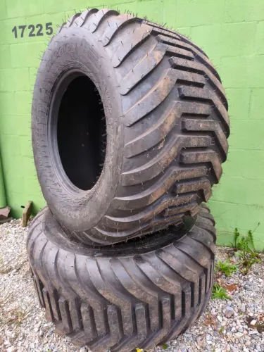 Pneus Agrícolas NOVOS MAGGION 600/50-22.5 Super Implement