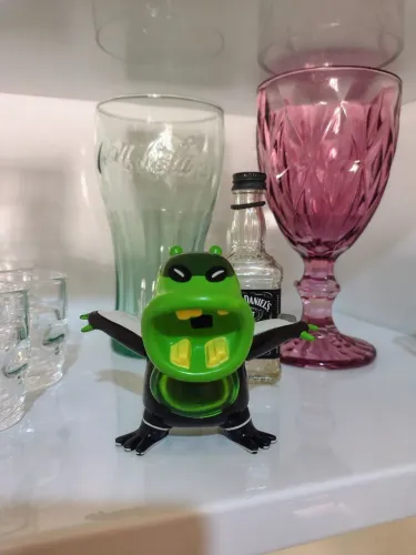 Ben 10 bandai glutão battle