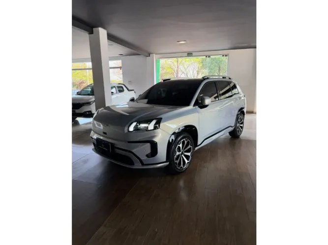 GAC Motors Aion V Elite (elétrico) 2026