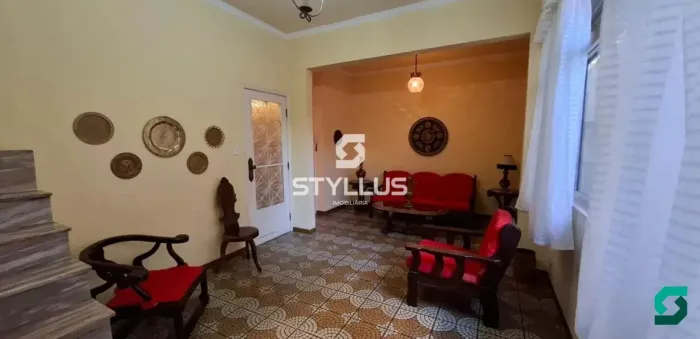 Engenho Novo | Apartamento 3 quartos