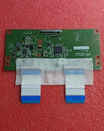 Placa Tcom Tv Lg 39ln5400 / cabo flat de brinde