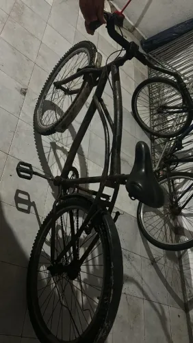 Bicicletas Usadas