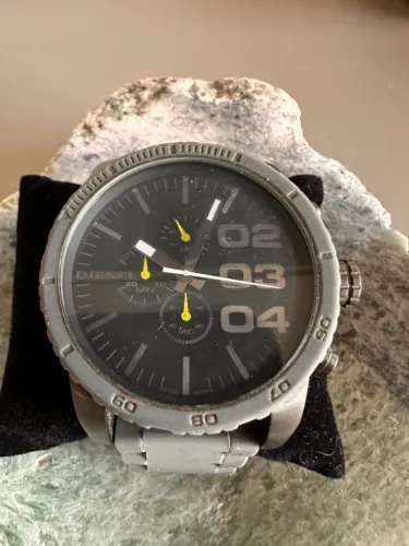 Relogio Diesel DZ4254 - 100% original