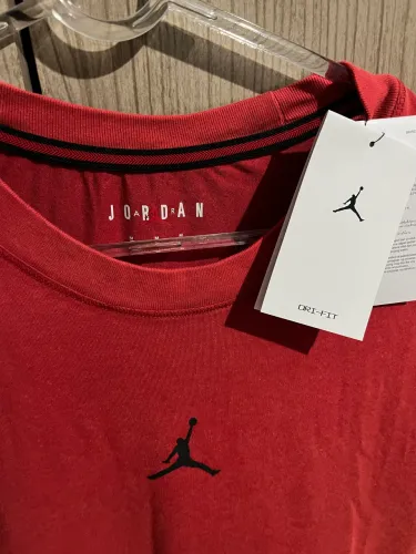 Camiseta Nike Jordan drifit