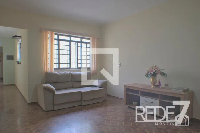 CASA RESIDENTIAL em Campinas - São Paulo, Vila Nova