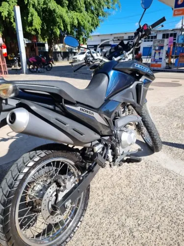 Honda NXR 160 Bros Esdd Flexone 2024