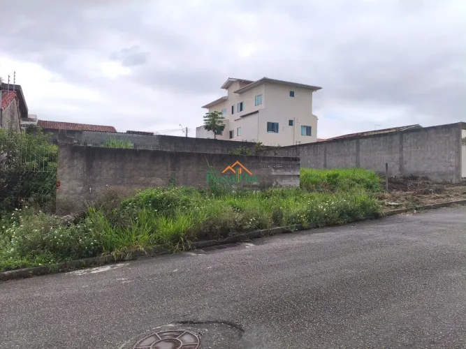 Terreno à venda em Colina de Laranjeiras - Serra/ES