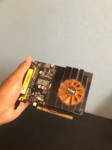 GT630 2GB Zotac