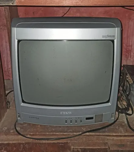 TV Semp TV1452AV Lumina Maxcolor serial 1391 